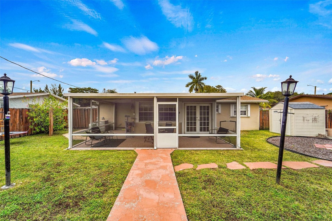 Sunrise Golf Village Sec - Residential