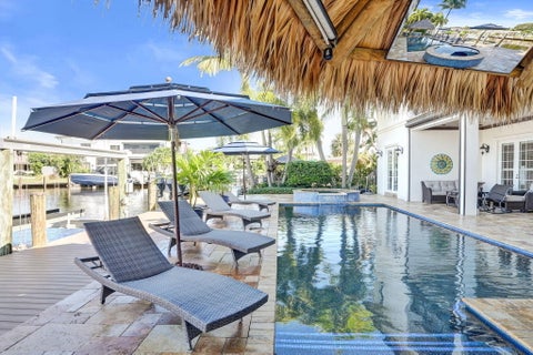 Tiny photo for 3489 NE 30TH Avenue, Lighthouse Point, FL 33064 (MLS # B26082939)