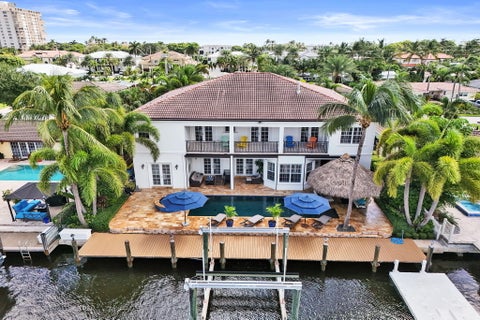 Tiny photo for 3489 NE 30TH Avenue, Lighthouse Point, FL 33064 (MLS # B26082939)
