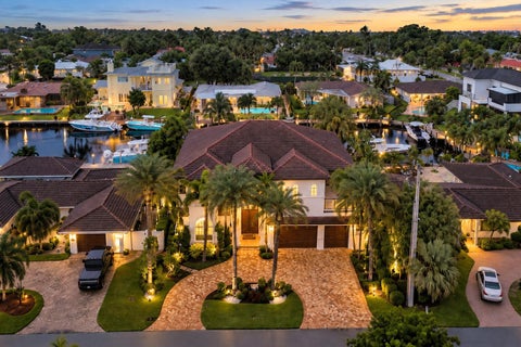 Tiny photo for 3489 NE 30TH Avenue, Lighthouse Point, FL 33064 (MLS # B26082939)