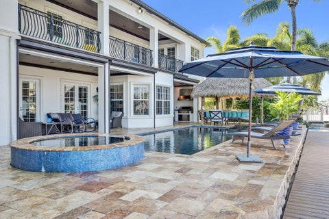 Tiny photo for 3489 NE 30TH Avenue, Lighthouse Point, FL 33064 (MLS # B26082939)