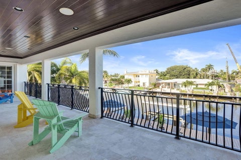 Tiny photo for 3489 NE 30TH Avenue, Lighthouse Point, FL 33064 (MLS # B26082939)