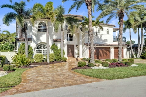 Tiny photo for 3489 NE 30TH Avenue, Lighthouse Point, FL 33064 (MLS # B26082939)
