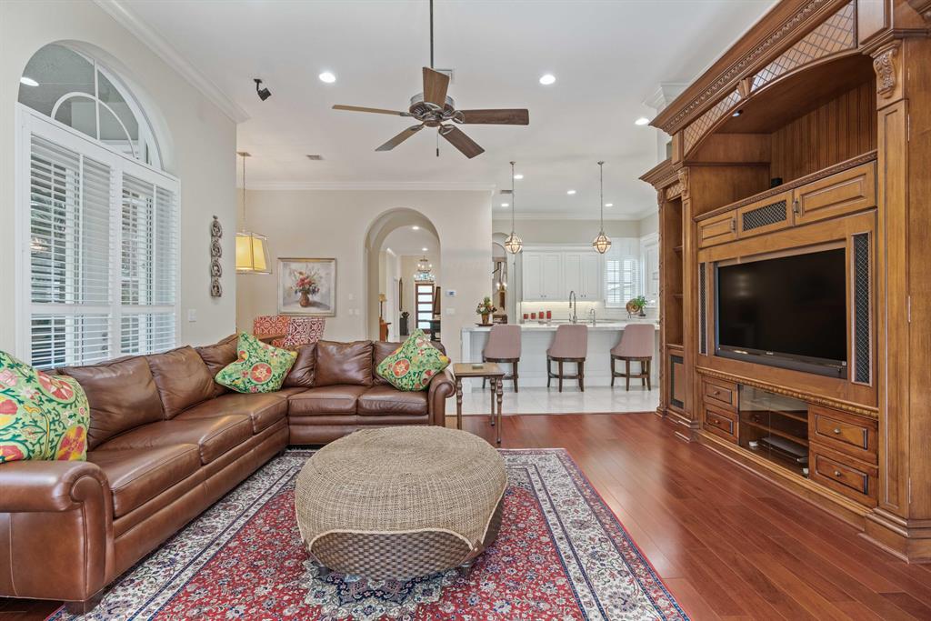 Valencia - Residential