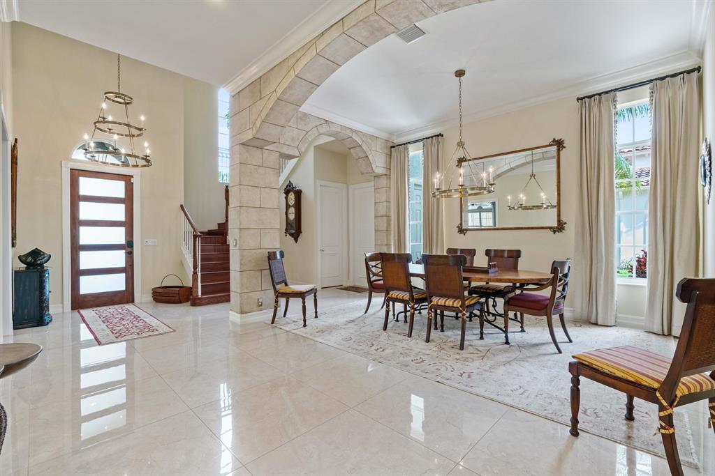 Valencia - Residential