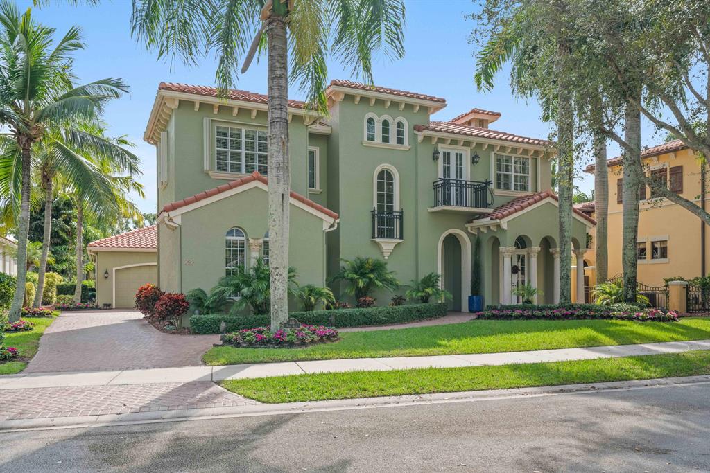 Valencia - Residential