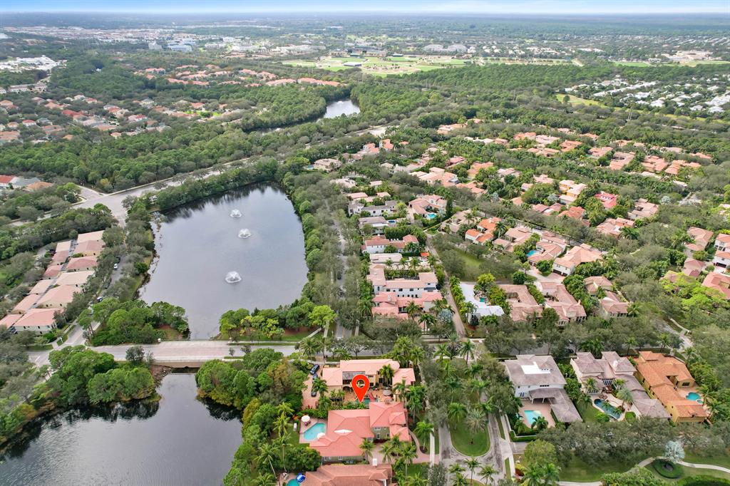 Valencia - Residential