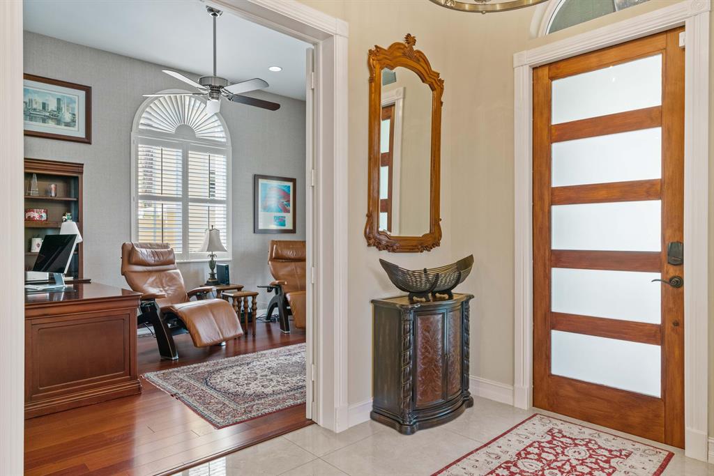 Valencia - Residential