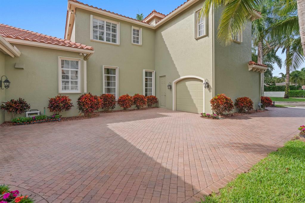 Valencia - Residential