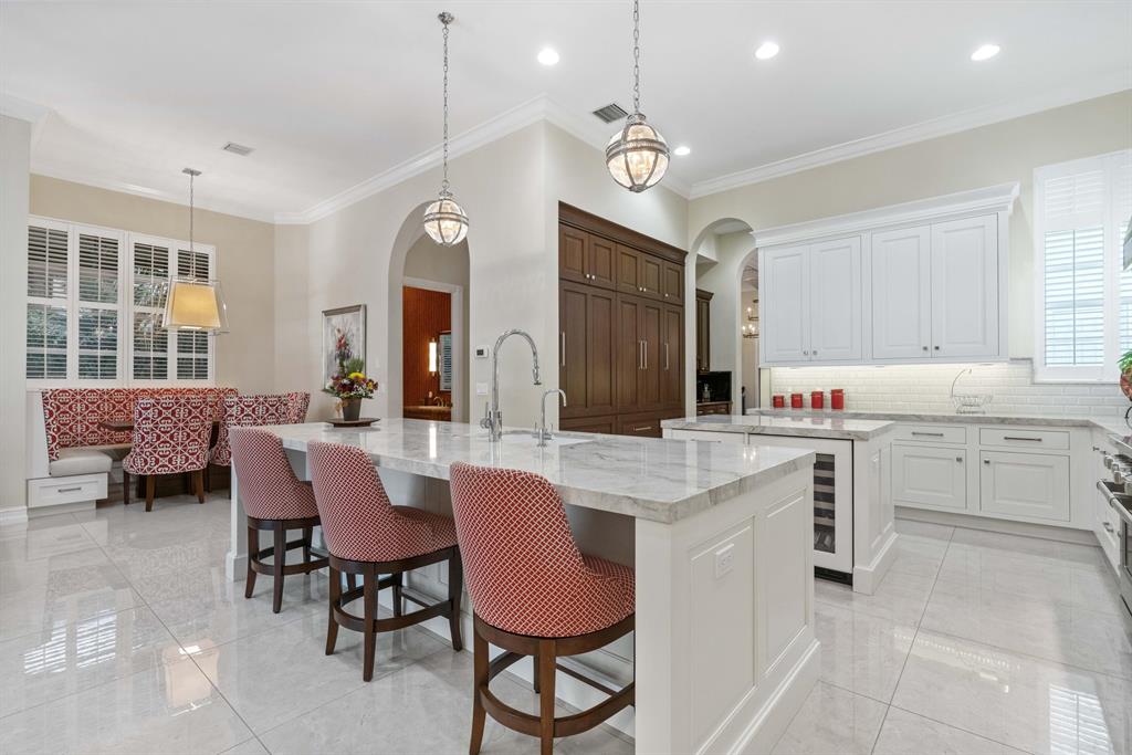 Valencia - Residential