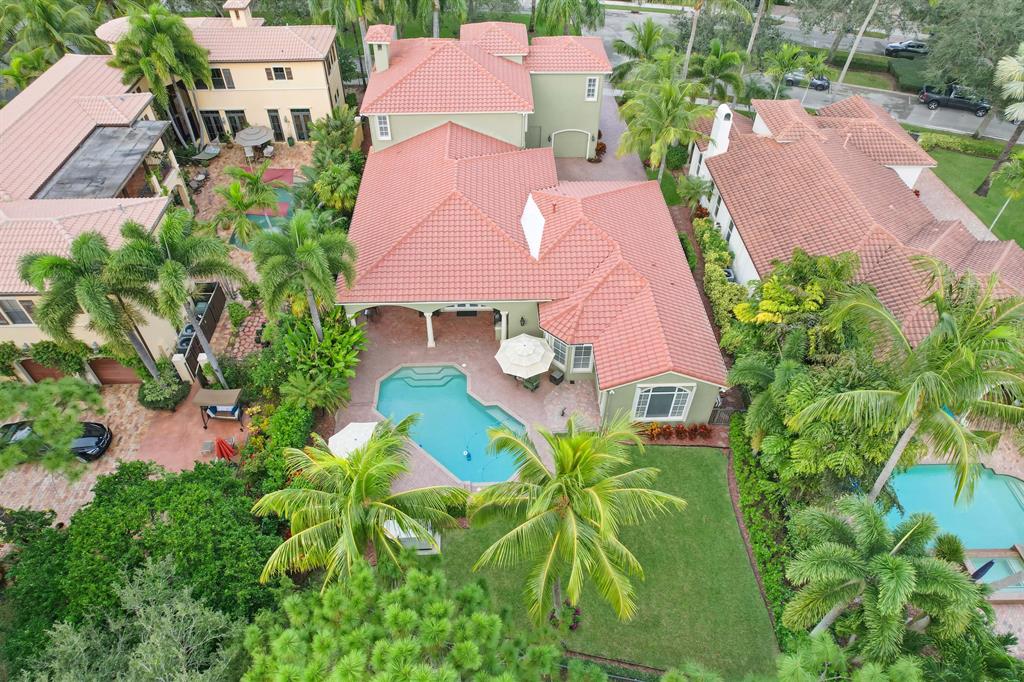 Valencia - Residential