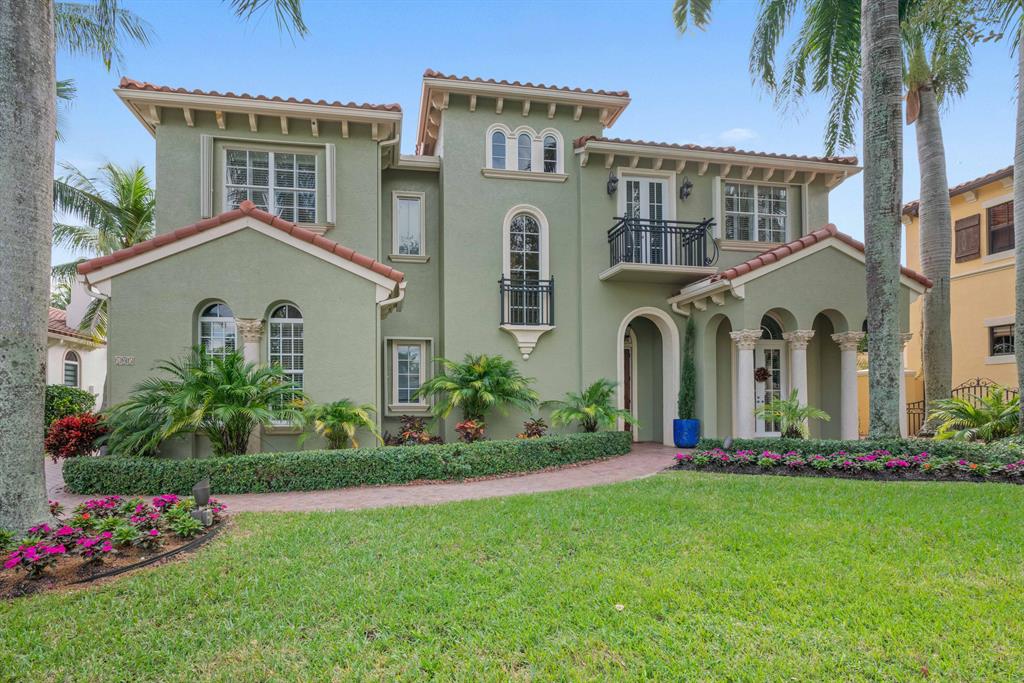 Valencia - Residential