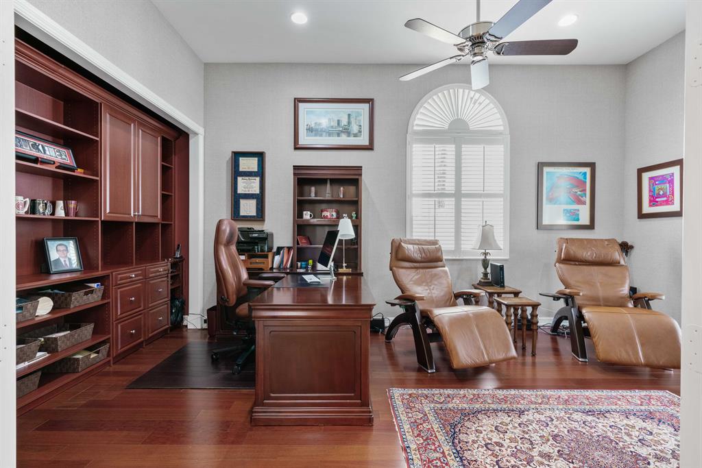 Valencia - Residential