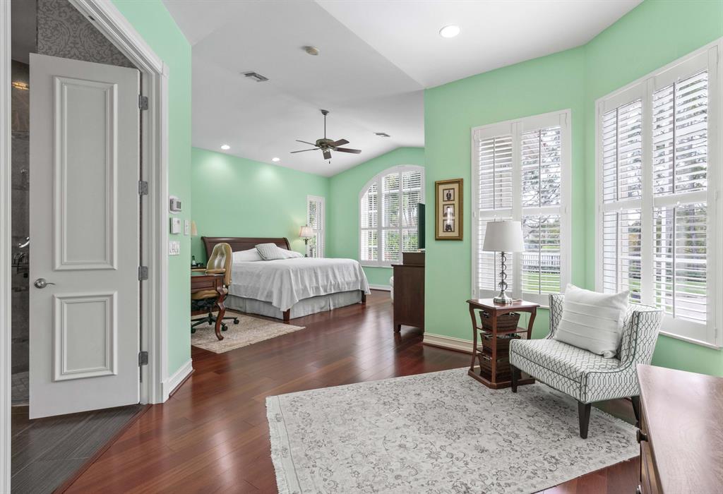 Valencia - Residential