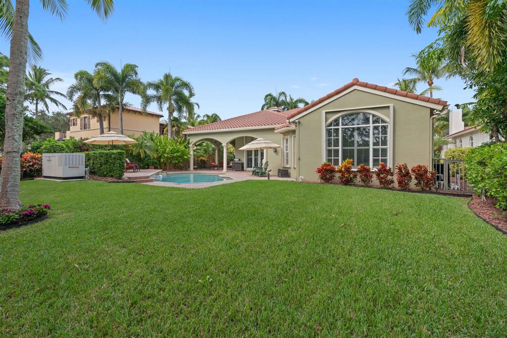 Valencia - Residential