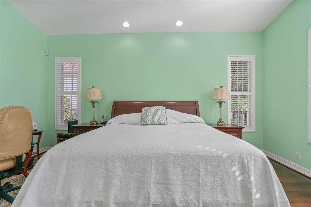 Valencia - Residential