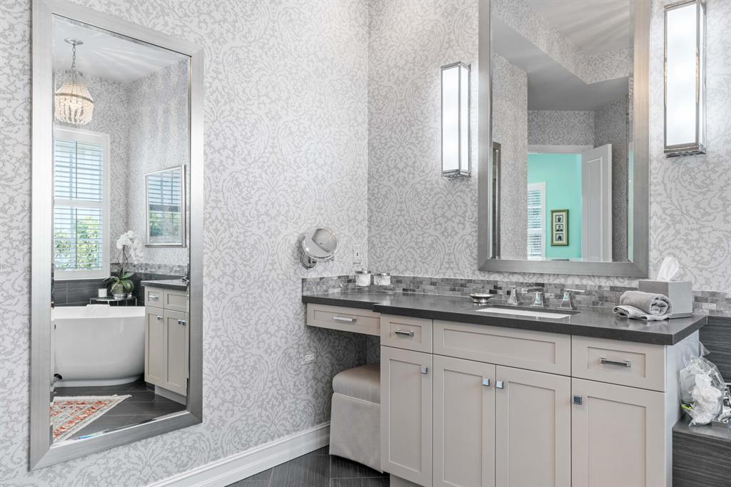 Valencia - Residential