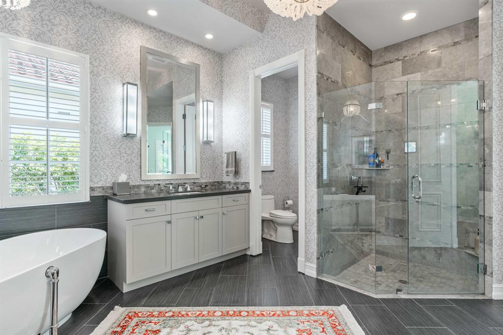 Valencia - Residential