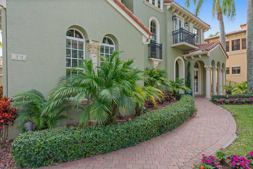 Valencia - Residential