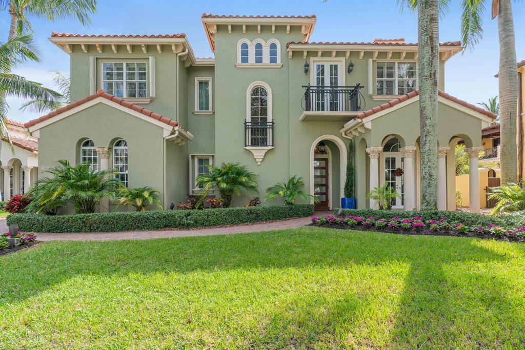 Valencia - Residential