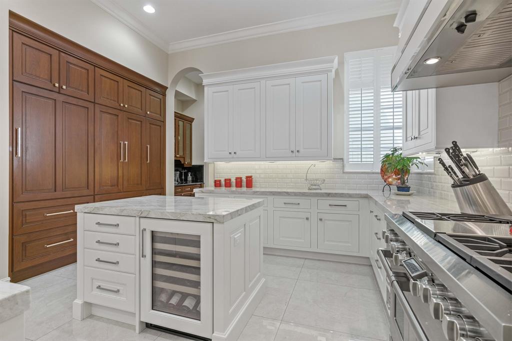 Valencia - Residential