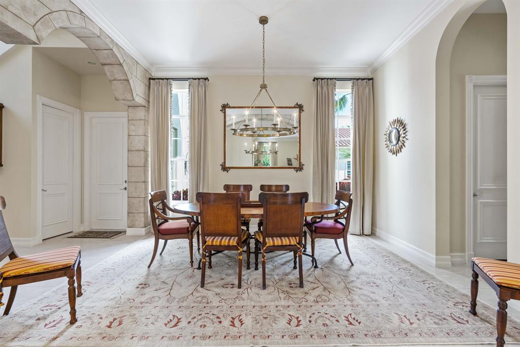 Valencia - Residential