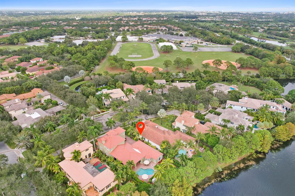 Valencia - Residential