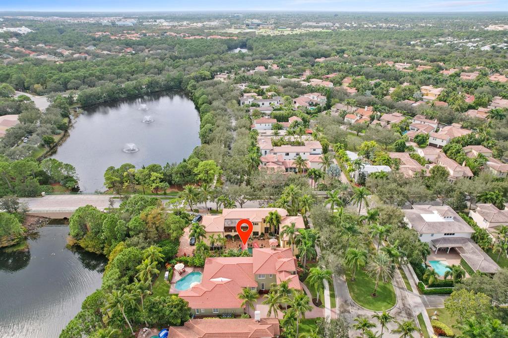 Valencia - Residential