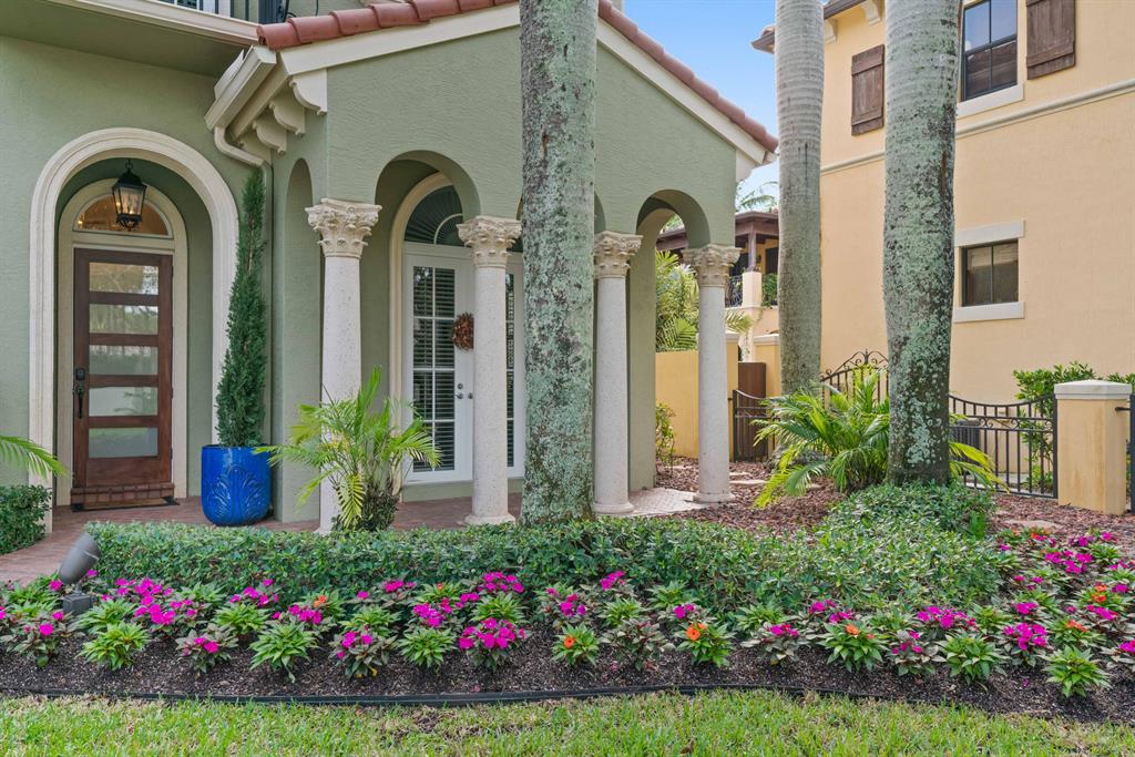 Valencia - Residential