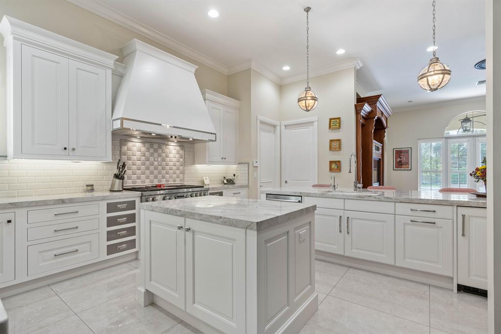 Valencia - Residential