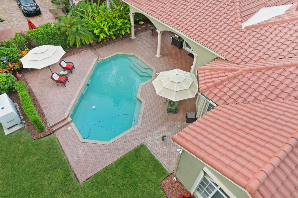 Valencia - Residential