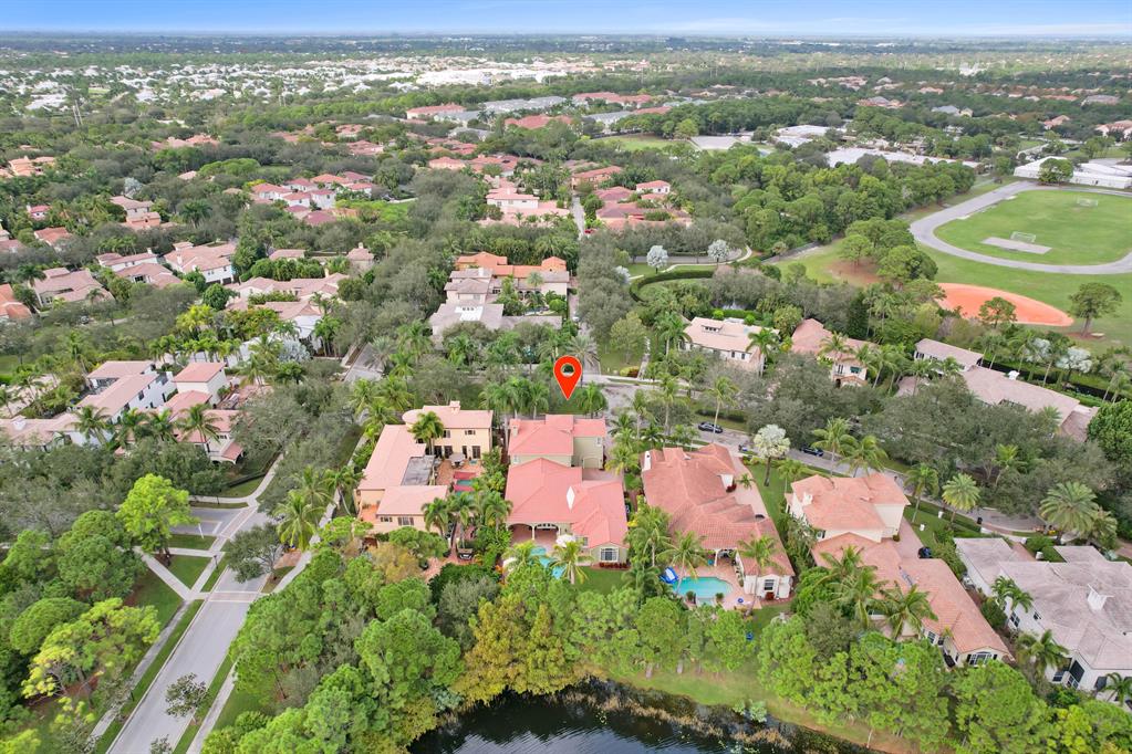 Valencia - Residential