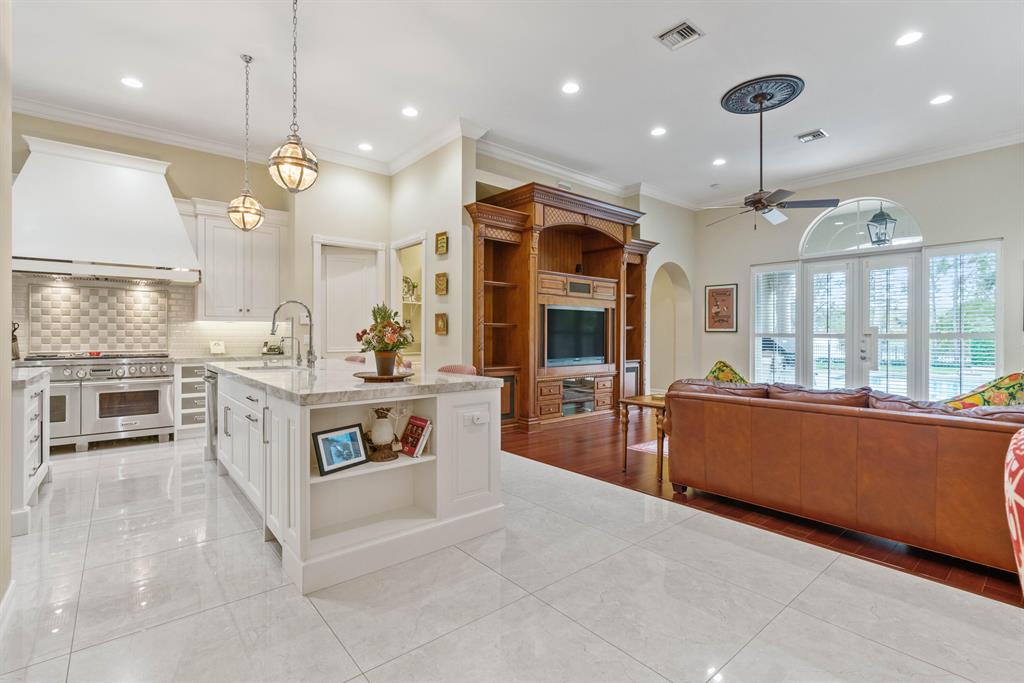 Valencia - Residential