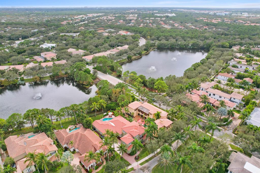 Valencia - Residential