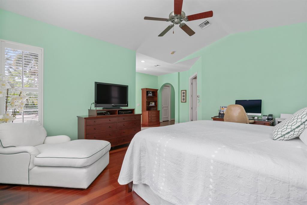 Valencia - Residential