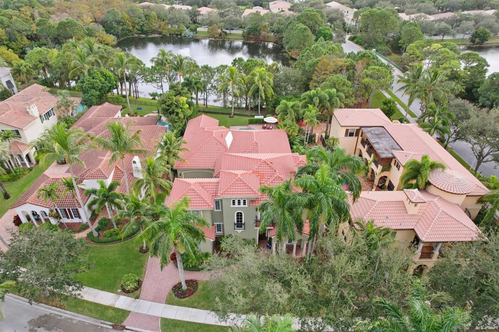 Valencia - Residential