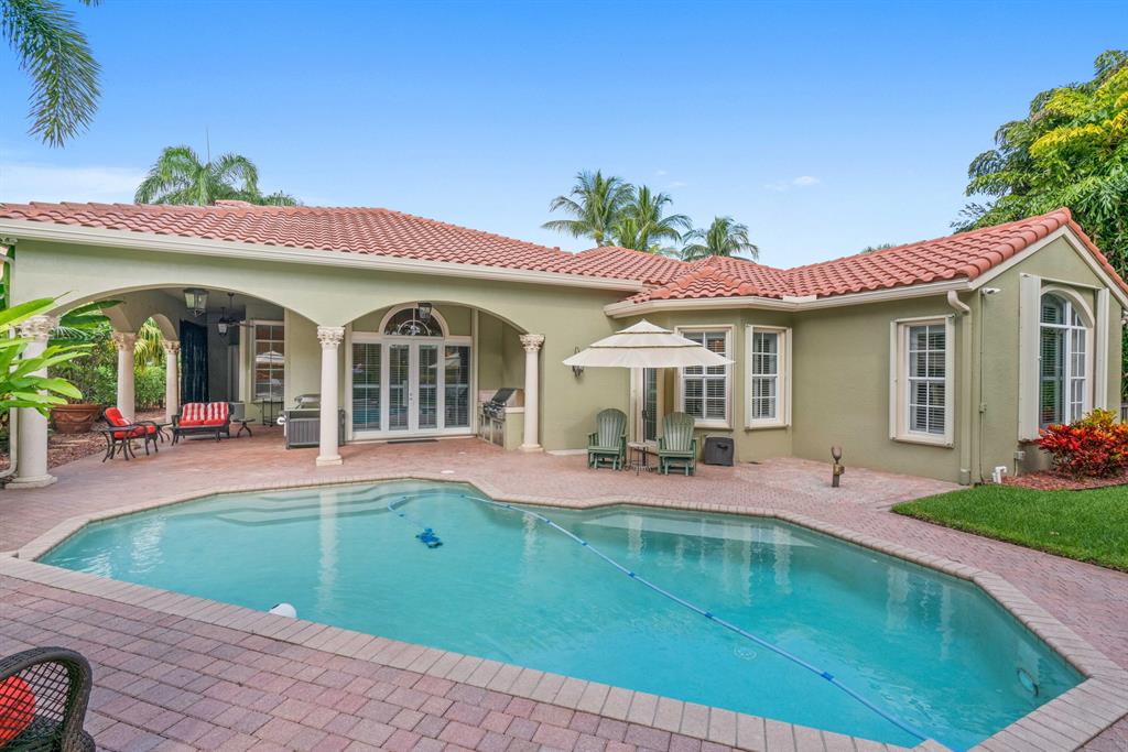 Valencia - Residential