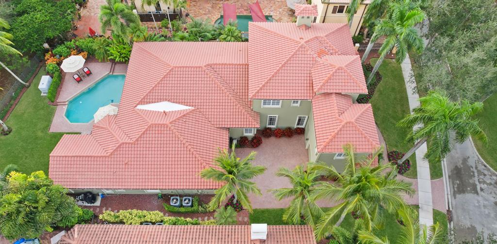 Valencia - Residential