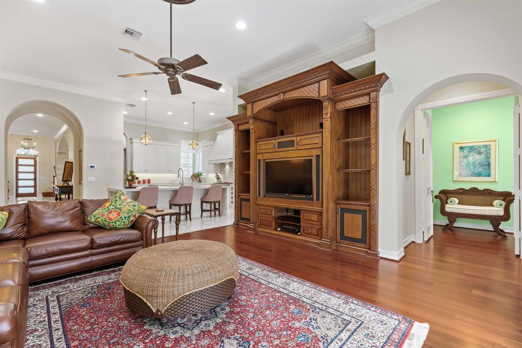 Valencia - Residential