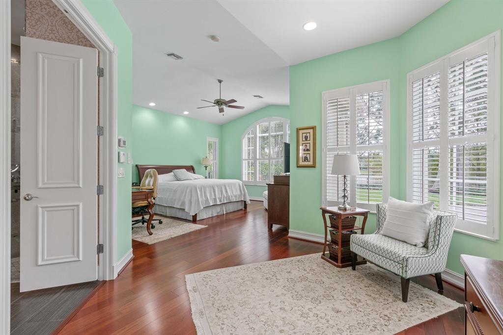 Valencia - Residential