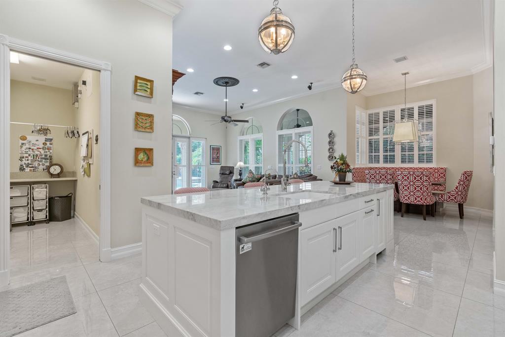 Valencia - Residential