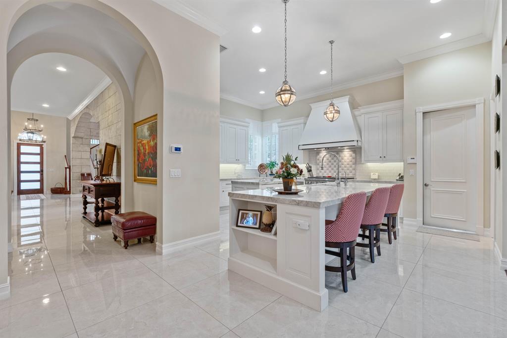 Valencia - Residential