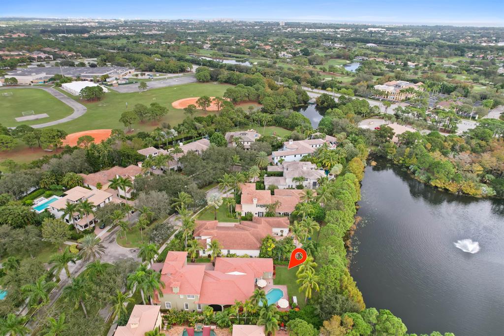 Valencia - Residential