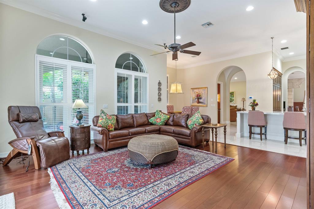 Valencia - Residential