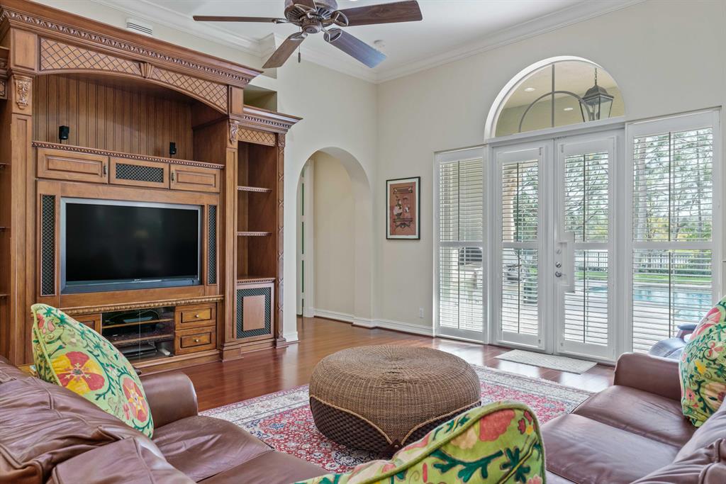 Valencia - Residential