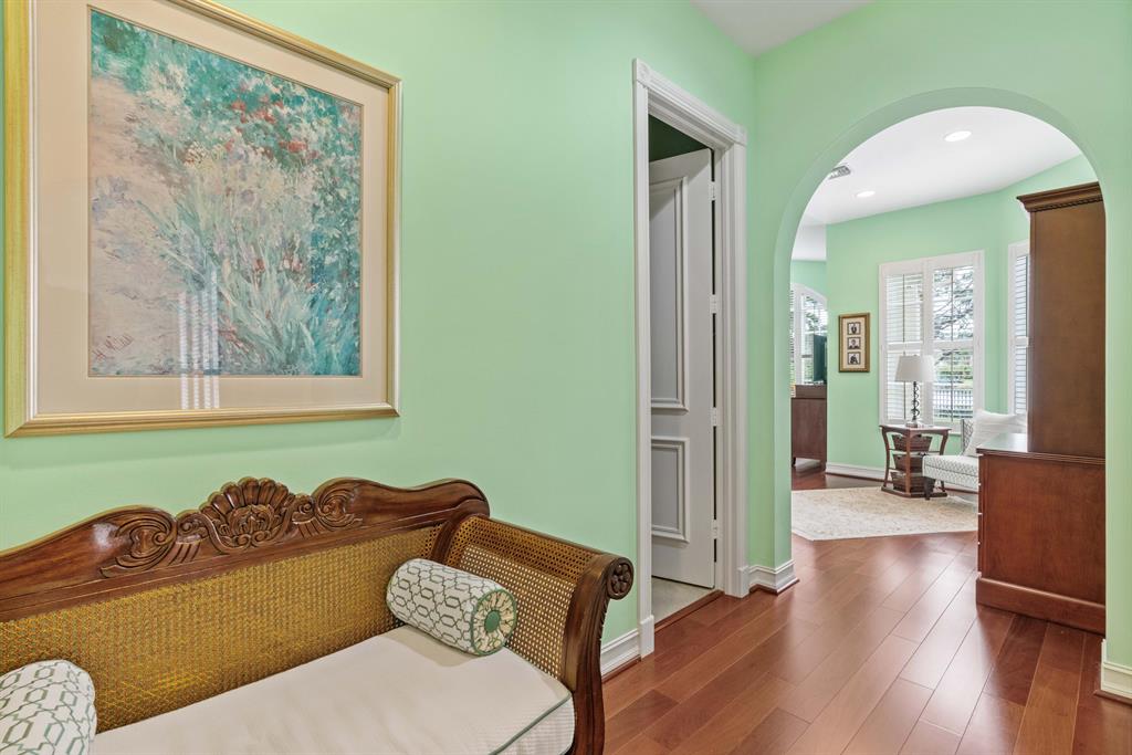 Valencia - Residential