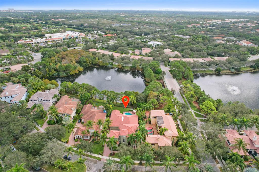 Valencia - Residential