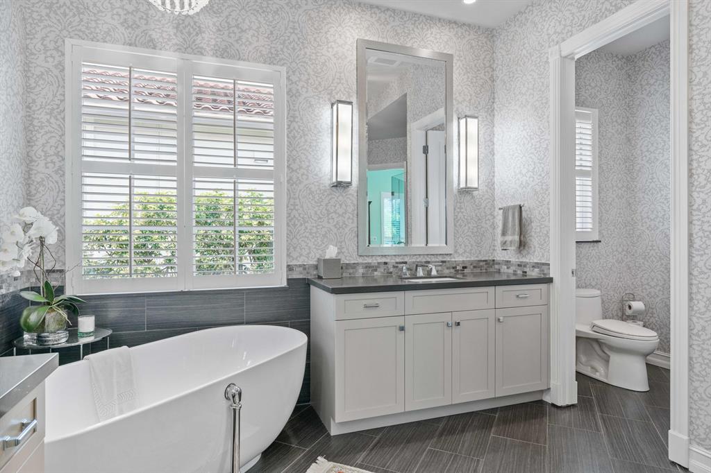 Valencia - Residential