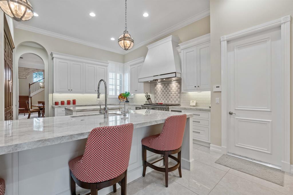 Valencia - Residential