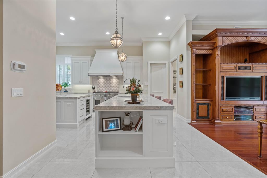 Valencia - Residential